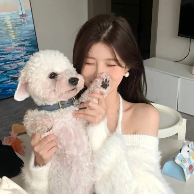深闺梦里人