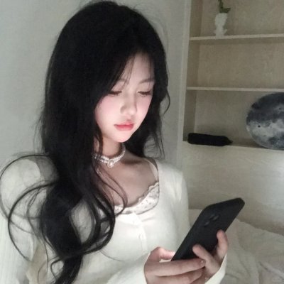 当你熟睡