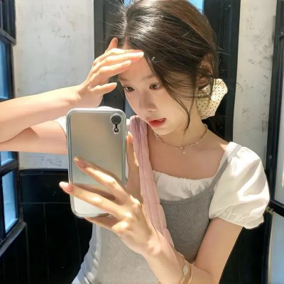 白天的星星